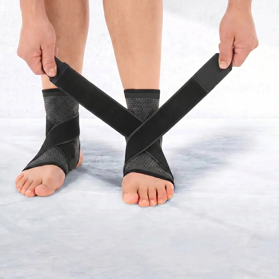 product cross-strap annotation